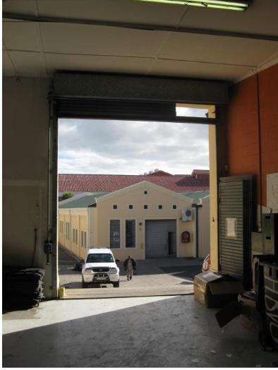 Commercial Property for Sale in Observatory Western Cape